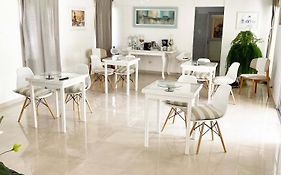 Hotel Boutique